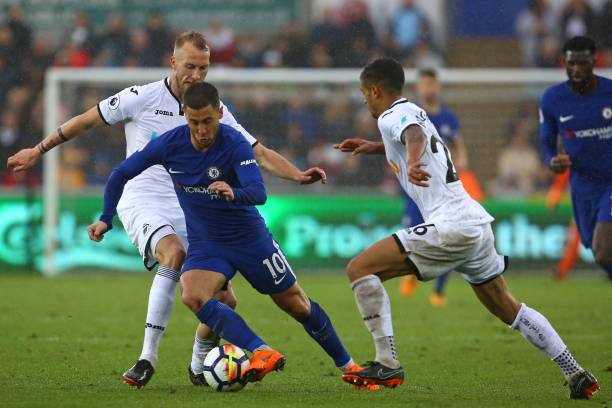 在当今足球 在当今足球