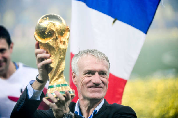 市场风云变 市场风云变