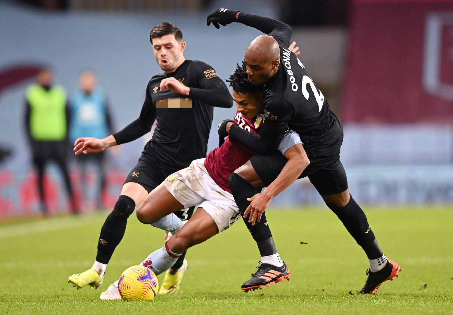 球员张子宇 球员张子宇